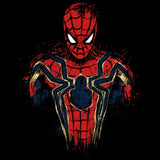 Infinite Spider - Coasters