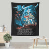 Infinity and Beyond - Wall Tapestry