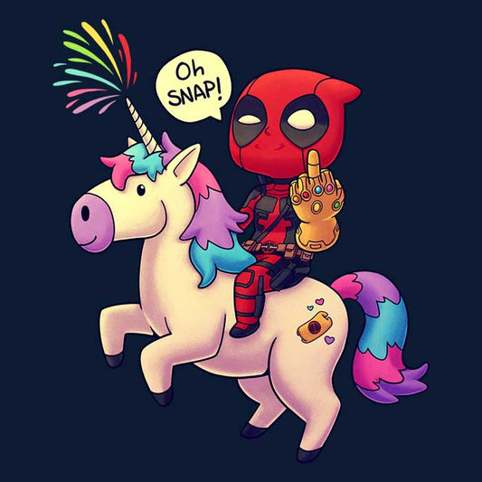 Infinity Chimichanga - Sweatshirt