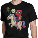 Infinity Chimichanga - Men's Apparel