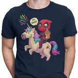 Infinity Chimichanga - Men's Apparel