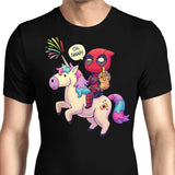 Infinity Chimichanga - Men's Apparel