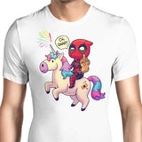 Infinity Chimichanga - Men's Apparel