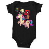 Infinity Chimichanga - Youth Apparel