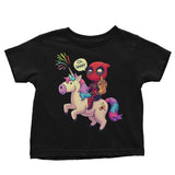 Infinity Chimichanga - Youth Apparel