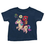 Infinity Chimichanga - Youth Apparel