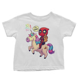 Infinity Chimichanga - Youth Apparel