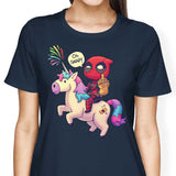 Infinity Chimichanga - Women's Apparel