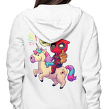 Infinity Chimichanga - Hoodie