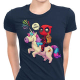 Infinity Chimichanga - Women's Apparel