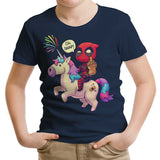 Infinity Chimichanga - Youth Apparel