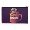 Infinity Coffee - Accessory Pouch