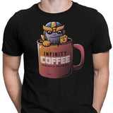 Infinity Coffee - Men's Apparel