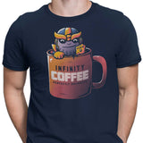 Infinity Coffee - Men's Apparel