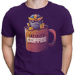 Infinity Coffee - Men's Apparel