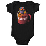 Infinity Coffee - Youth Apparel