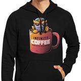 Infinity Coffee - Hoodie