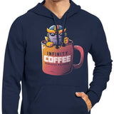 Infinity Coffee - Hoodie