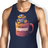 Infinity Coffee - Tank Top