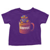 Infinity Coffee - Youth Apparel
