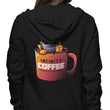 Infinity Coffee - Hoodie