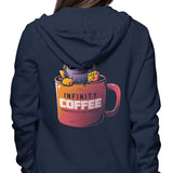 Infinity Coffee - Hoodie