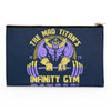 Infinity Gym - Accessory Pouch