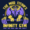 Infinity Gym - Long Sleeve T-Shirt