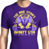 Infinity Gym - Men's Apparel