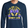 Infinity Gym - Long Sleeve T-Shirt