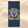 Infinity Gym - Towel