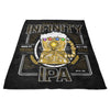 Infinity IPA - Fleece Blanket