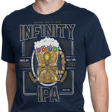 Infinity IPA - Men's Apparel
