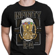Infinity IPA - Men's Apparel