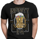 Infinity IPA - Men's Apparel