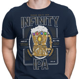 Infinity IPA - Men's Apparel
