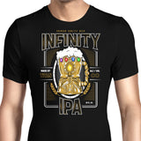 Infinity IPA - Men's Apparel
