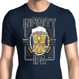 Infinity IPA - Men's Apparel