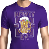 Infinity IPA - Men's Apparel