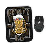 Infinity IPA - Mousepad