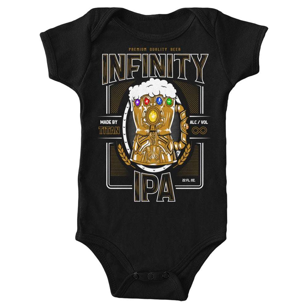 Infinity IPA - Youth Apparel