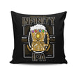 Infinity IPA - Throw Pillow