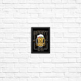 Infinity IPA - Posters & Prints