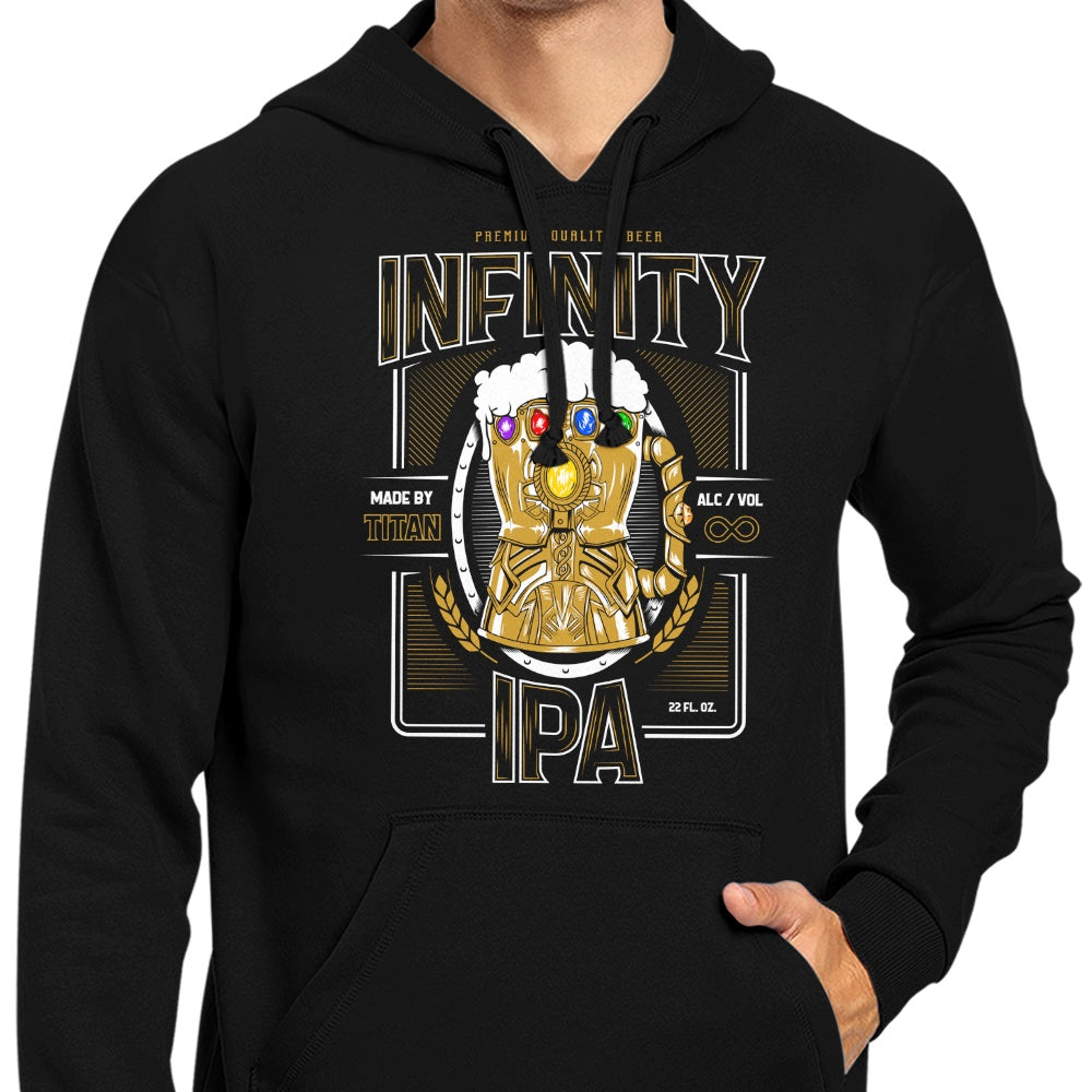 Infinity IPA - Hoodie