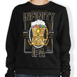 Infinity IPA - Sweatshirt