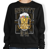 Infinity IPA - Sweatshirt