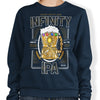 Infinity IPA - Sweatshirt