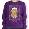 Infinity IPA - Sweatshirt