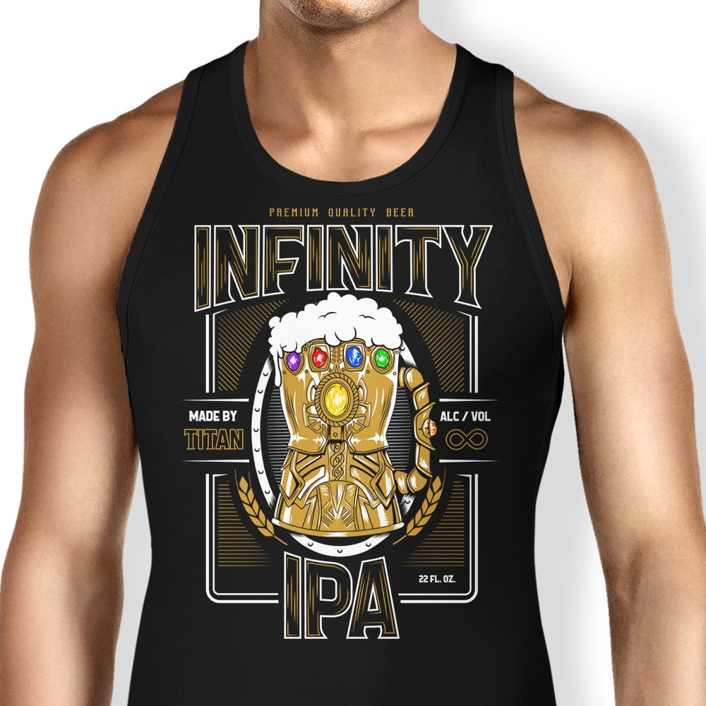 Infinity IPA - Tank Top