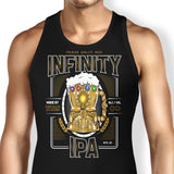 Infinity IPA - Tank Top